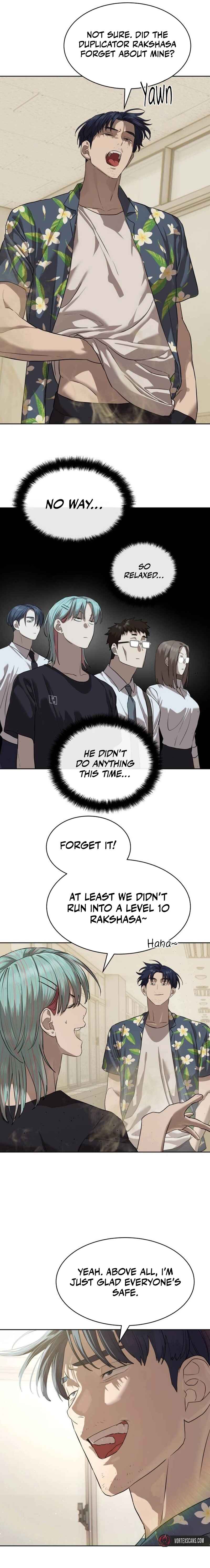 Byeoljeongjik Gongmuwon Chapter 34 - Page 15
