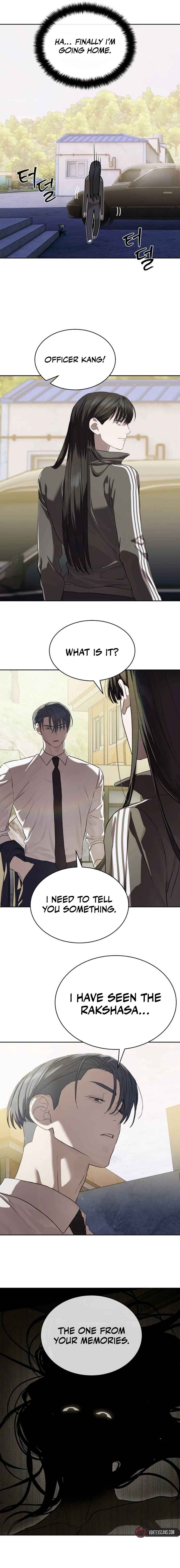 Byeoljeongjik Gongmuwon Chapter 34 - Page 22