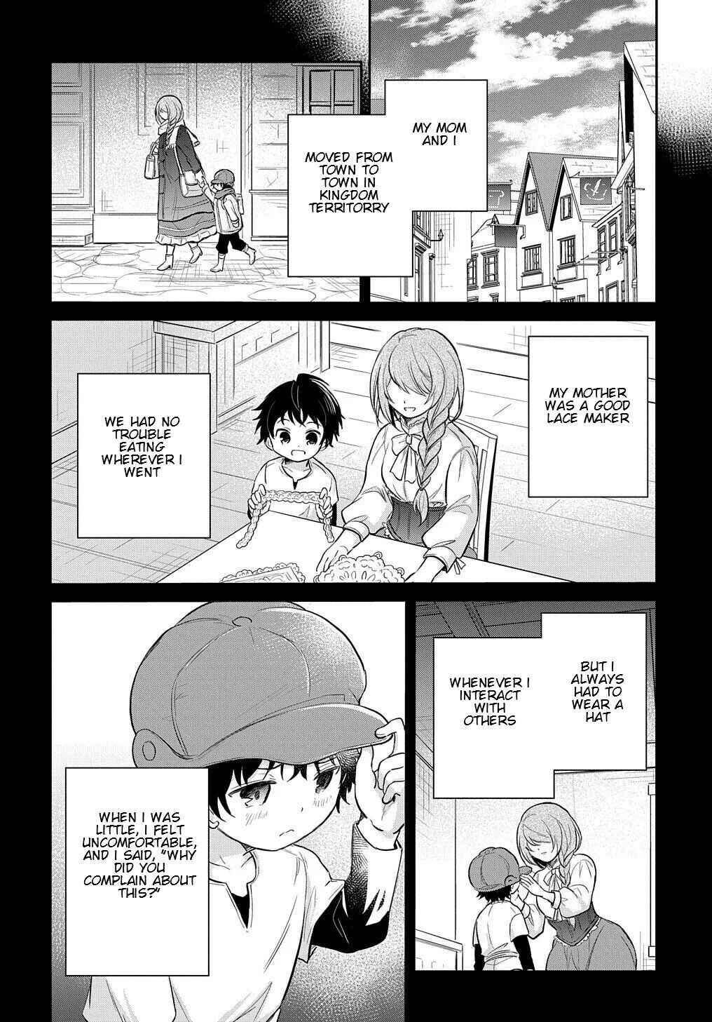 Tensei Youjo wa Akiramenai Chapter 8 - Page 17