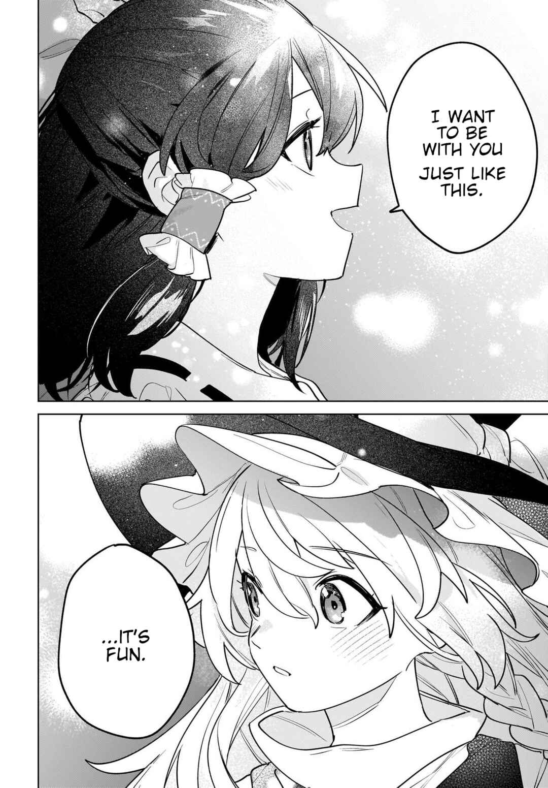 Koiiro no Kyoukai Chapter 13 - Page 26