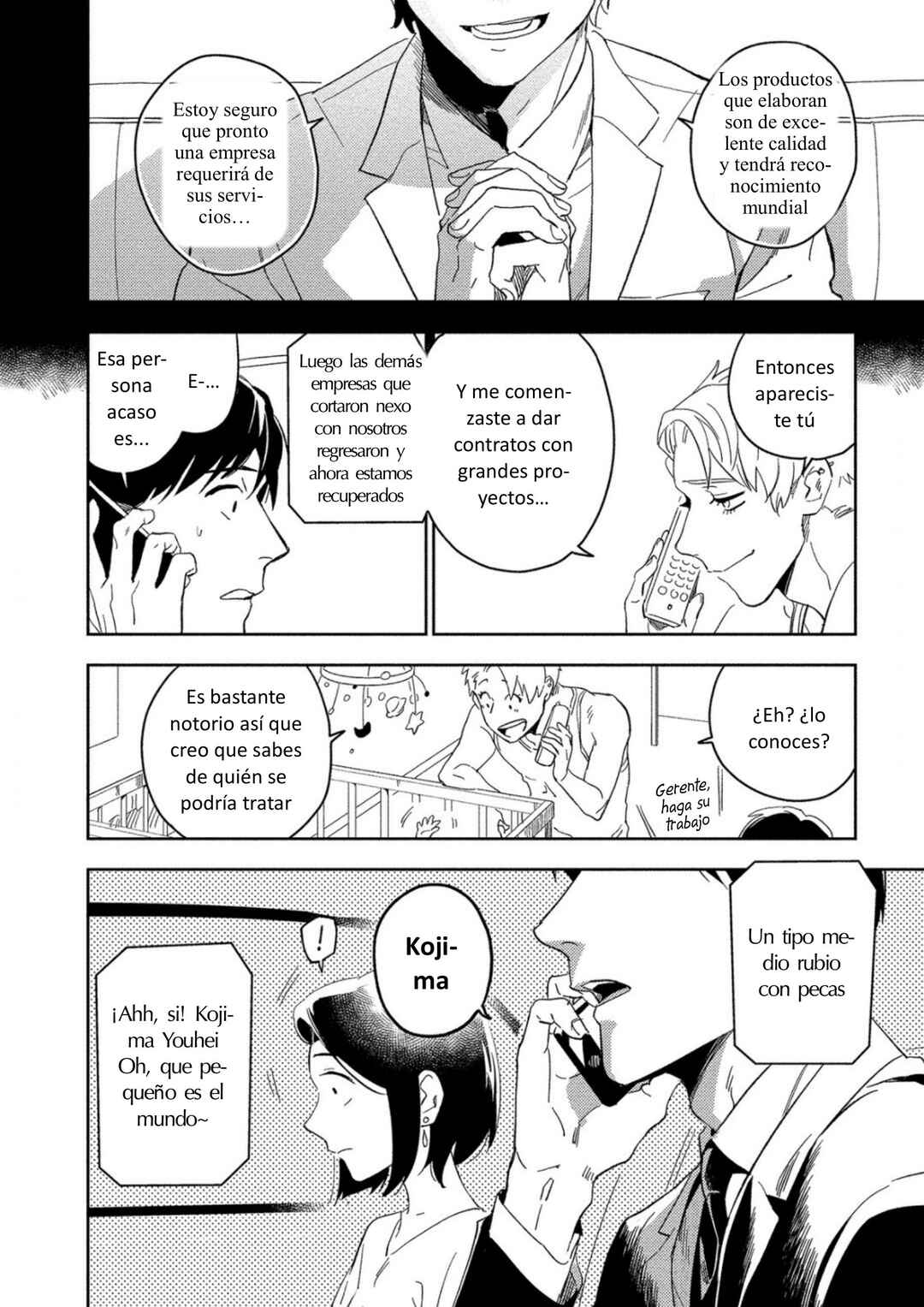 Akuheki Chapter 13 - Page 30