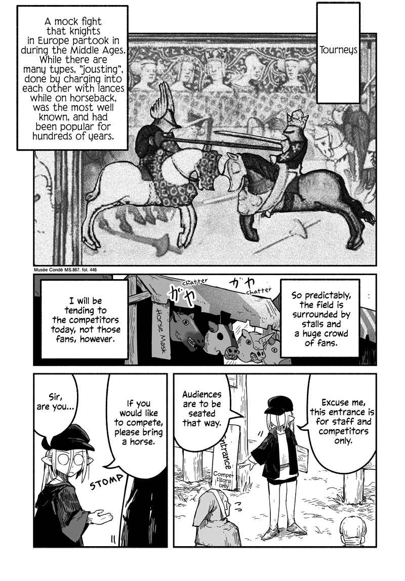 Ryuu to Yuusha to Haitatsunin Shikaban Chapter 2.8 - Page 4