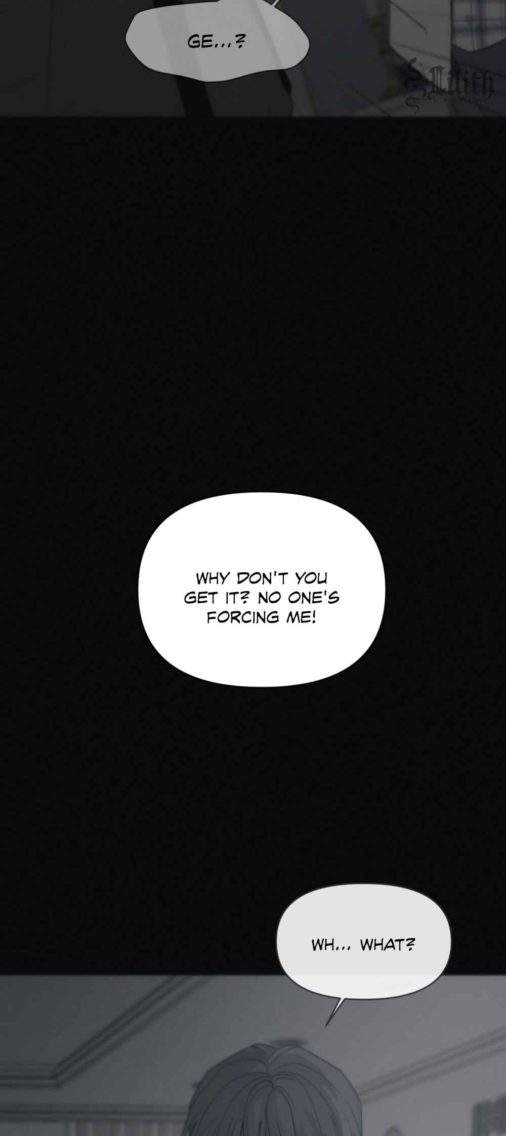 Catch Me if You Can Chapter 5 - Page 16