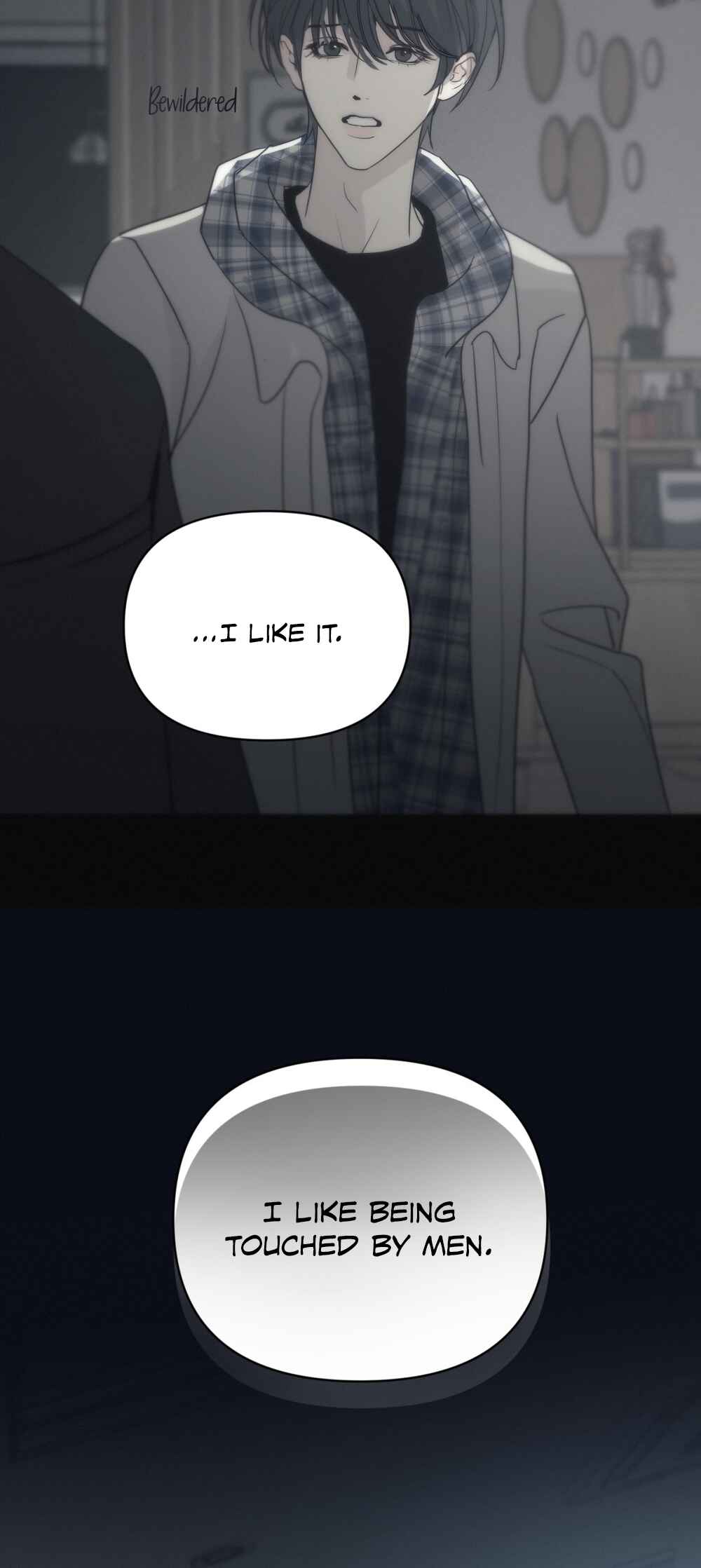 Catch Me if You Can Chapter 5 - Page 17