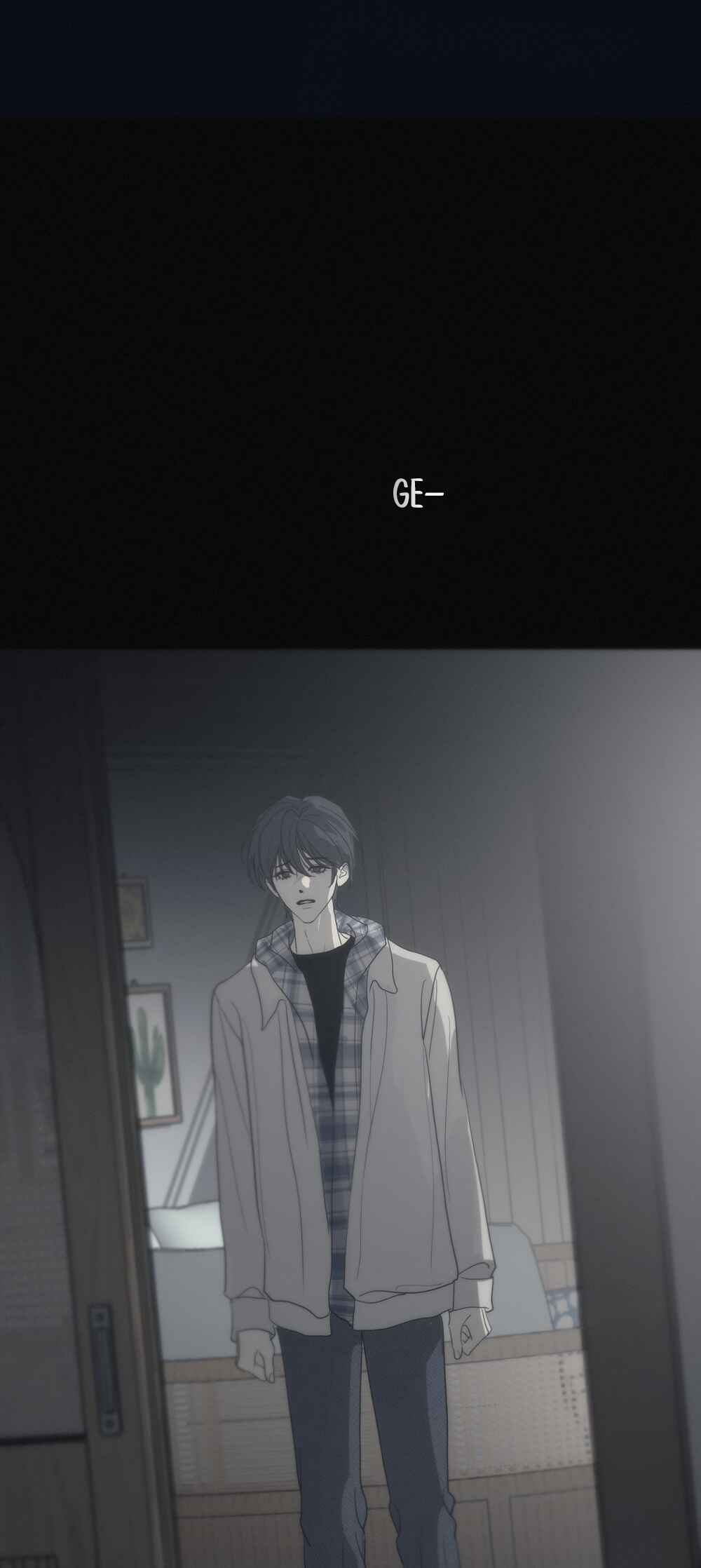 Catch Me if You Can Chapter 5 - Page 19