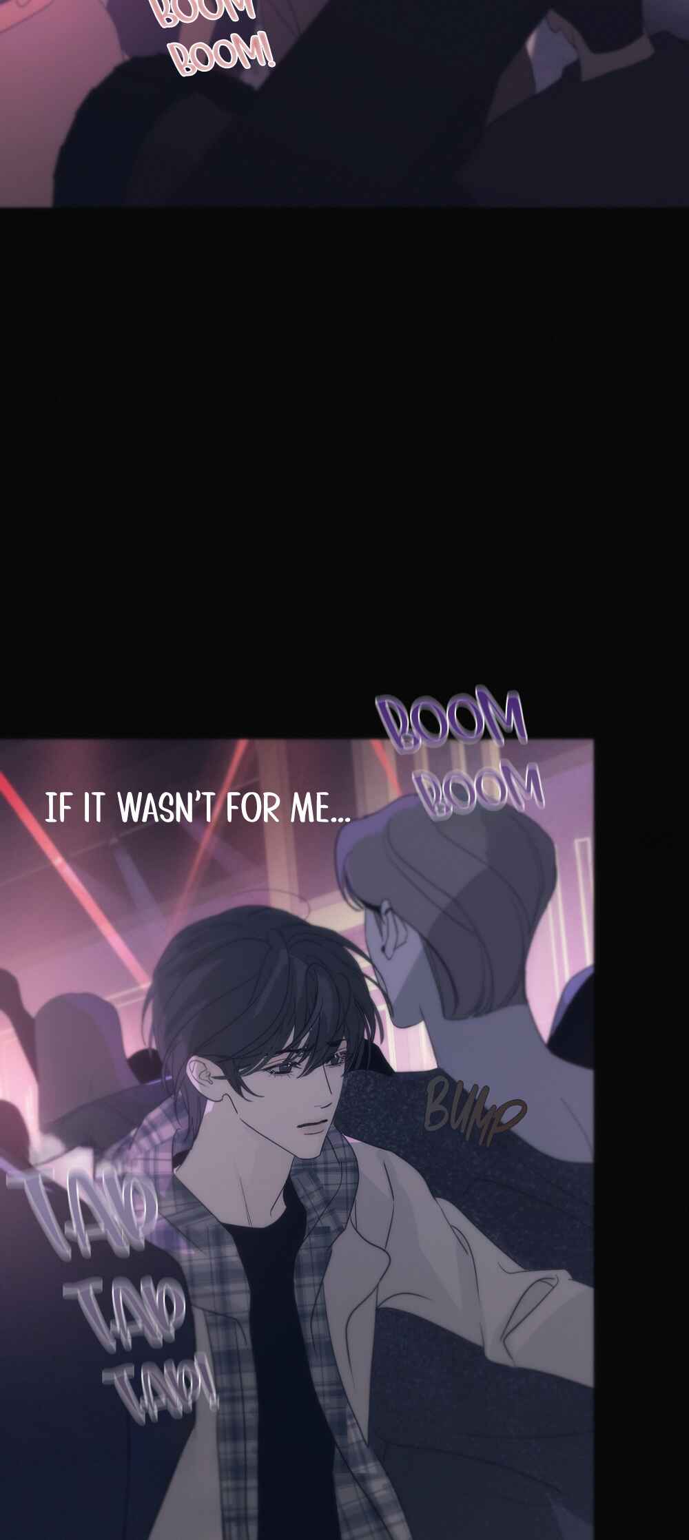 Catch Me if You Can Chapter 5 - Page 22