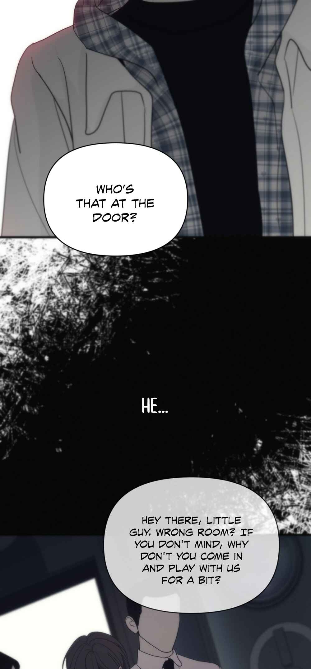 Catch Me if You Can Chapter 5 - Page 31