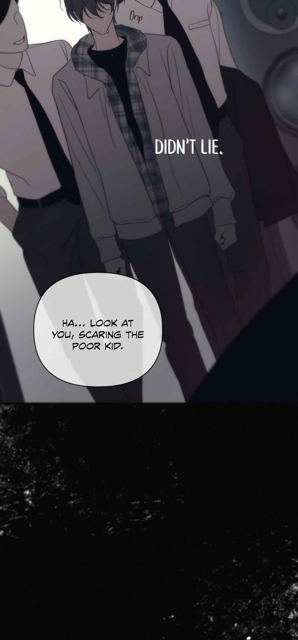 Catch Me if You Can Chapter 5 - Page 32