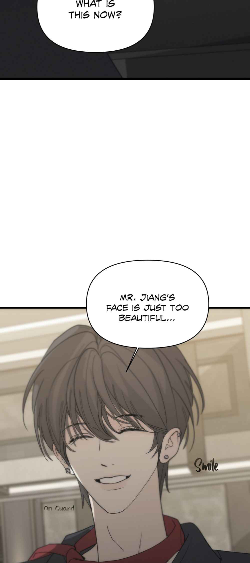 Catch Me if You Can Chapter 5 - Page 39