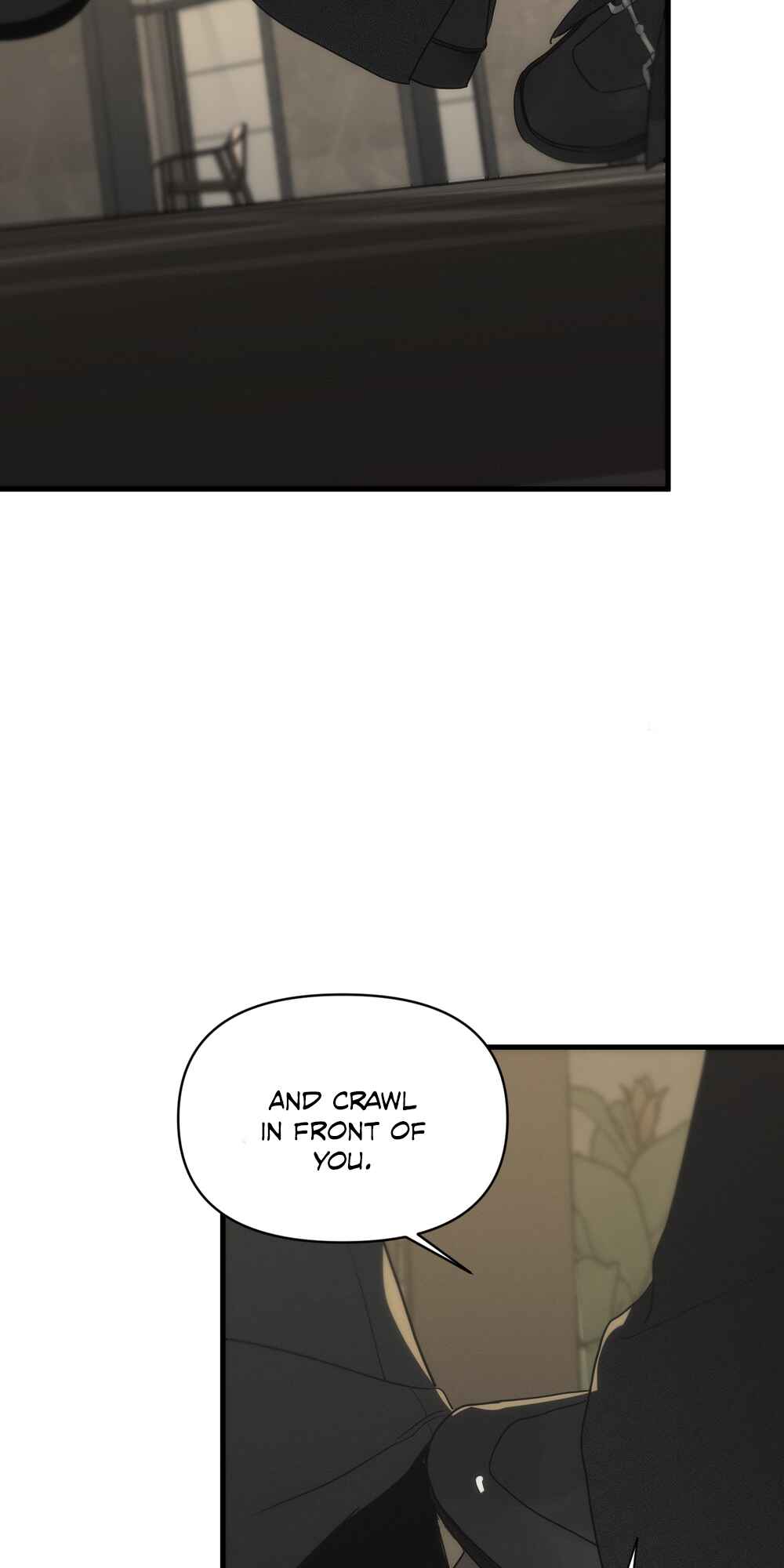 Catch Me if You Can Chapter 5 - Page 47