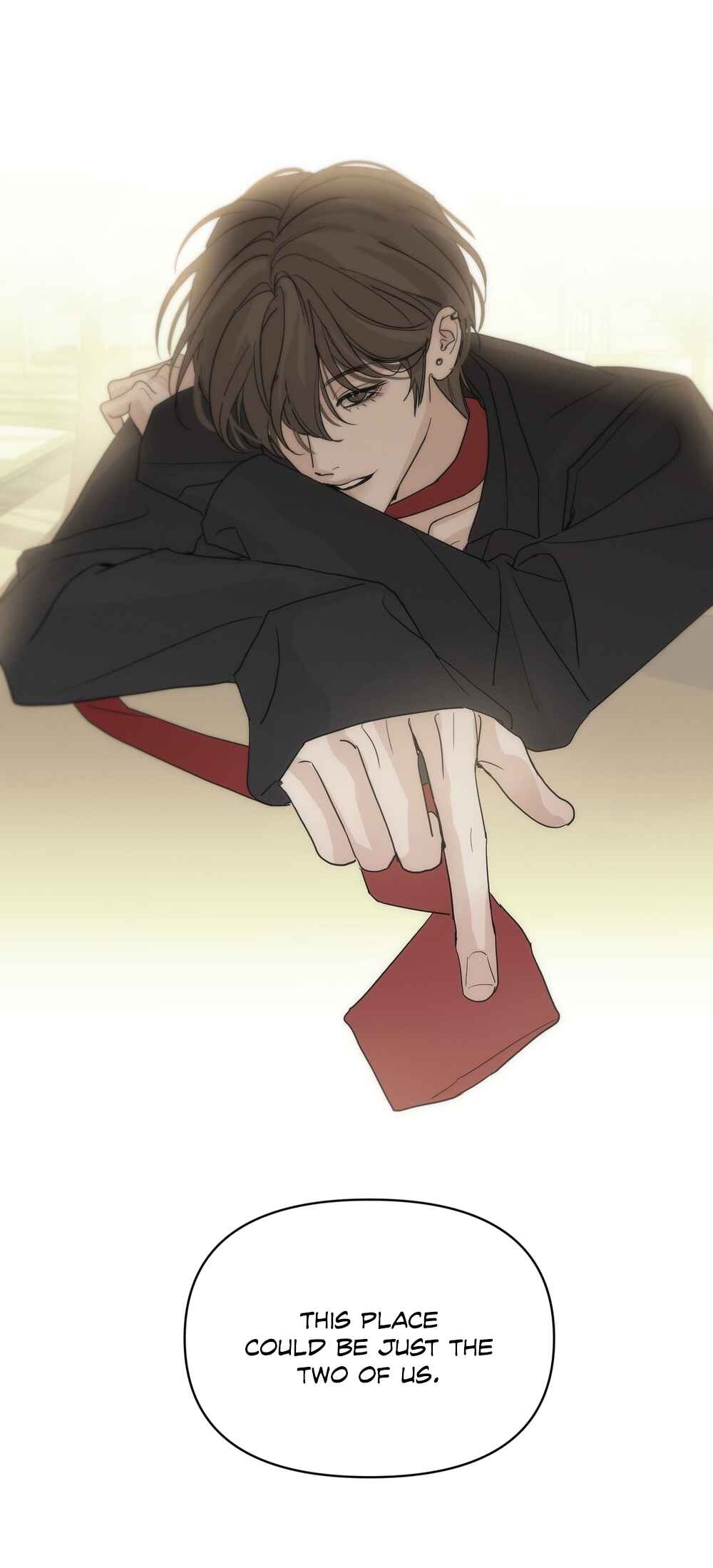 Catch Me if You Can Chapter 5 - Page 56