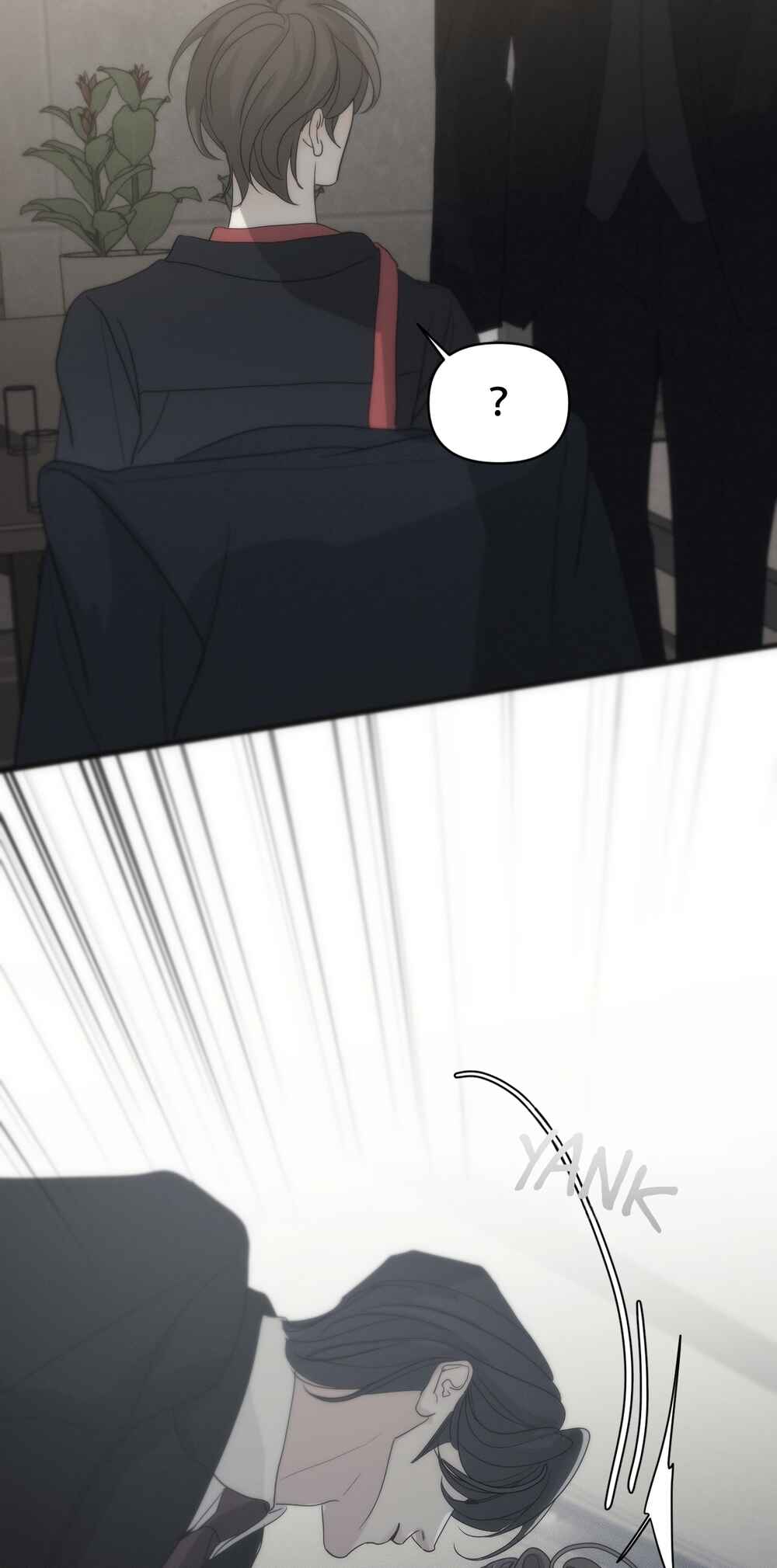 Catch Me if You Can Chapter 5 - Page 59