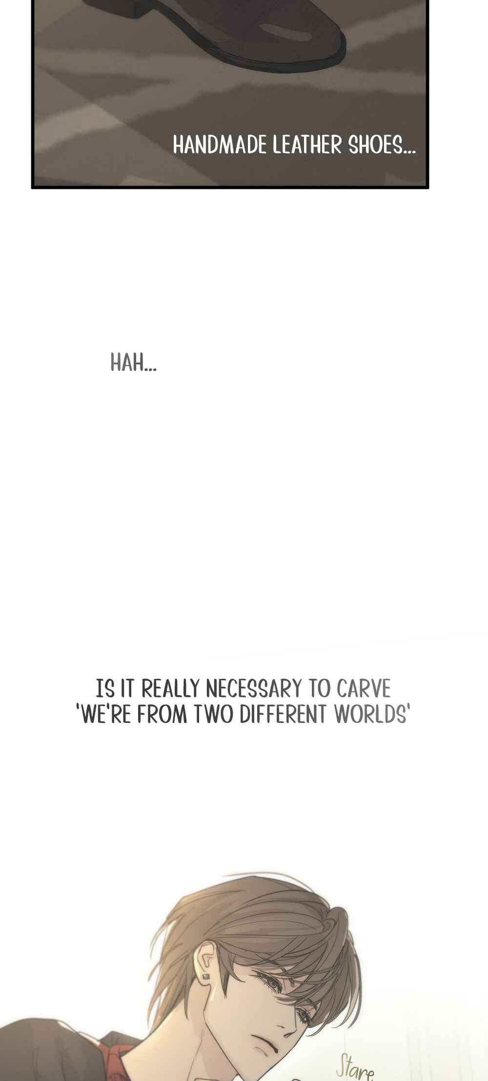 Catch Me if You Can Chapter 5 - Page 6
