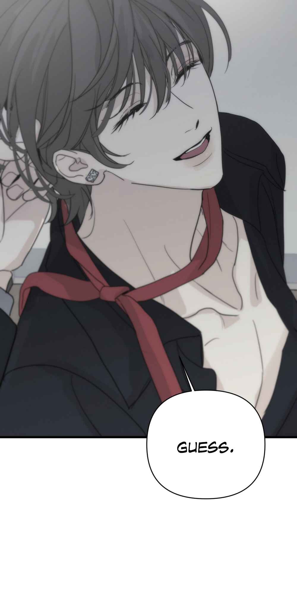 Catch Me if You Can Chapter 5 - Page 64