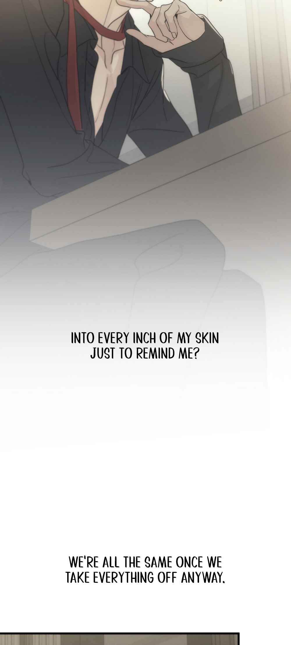 Catch Me if You Can Chapter 5 - Page 7