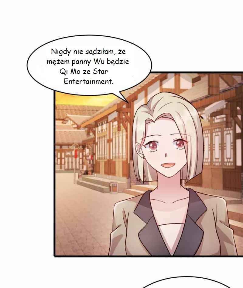 Cute Baby Arrives: Mommy is Super Fierce Chapter 50 - Page 13