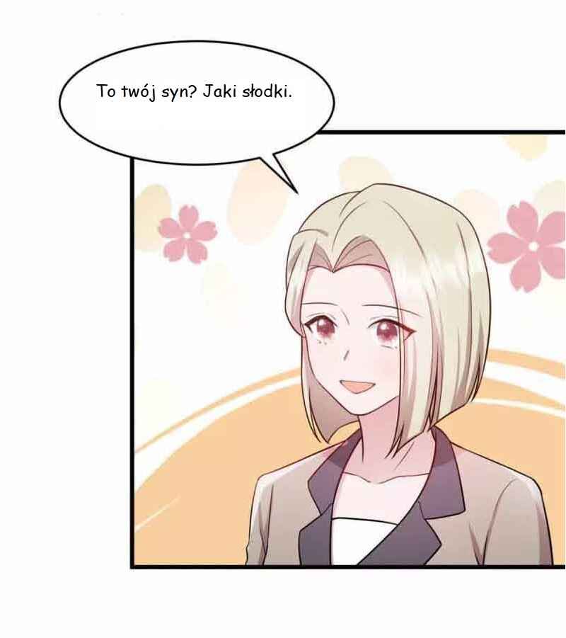 Cute Baby Arrives: Mommy is Super Fierce Chapter 50 - Page 15