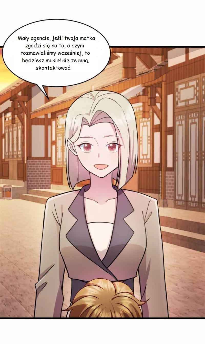 Cute Baby Arrives: Mommy is Super Fierce Chapter 50 - Page 17