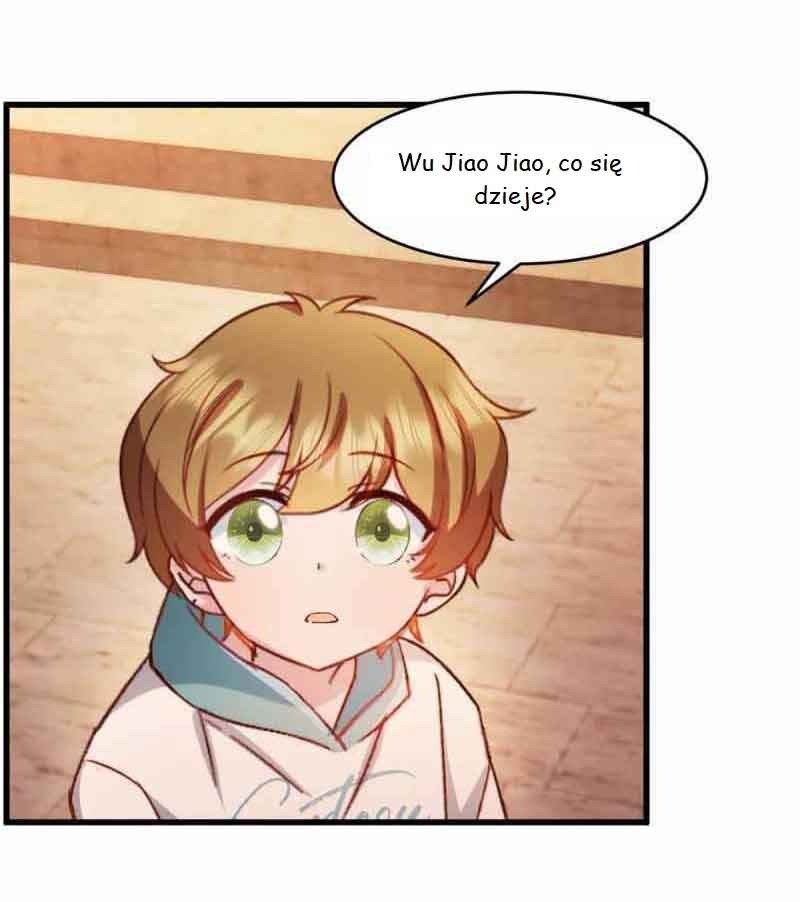 Cute Baby Arrives: Mommy is Super Fierce Chapter 50 - Page 19