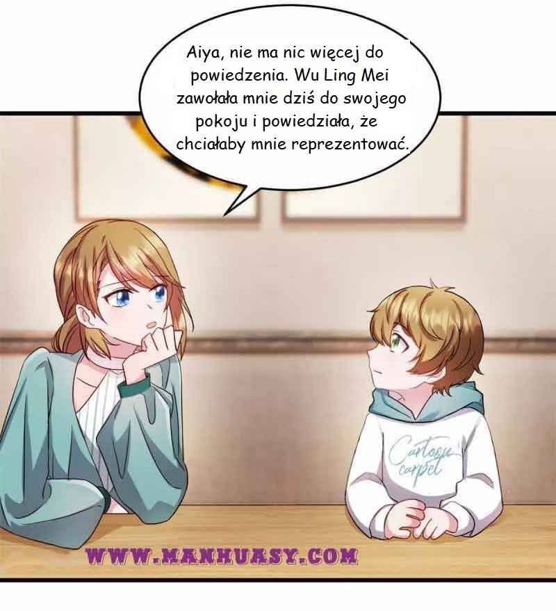 Cute Baby Arrives: Mommy is Super Fierce Chapter 50 - Page 24
