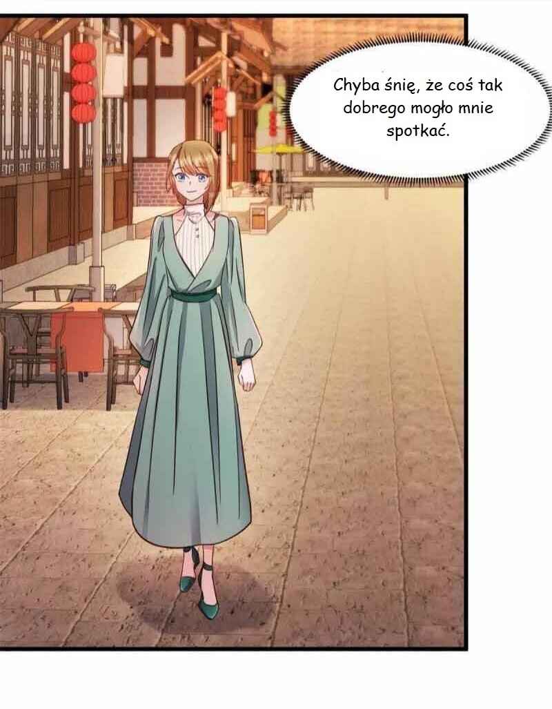 Cute Baby Arrives: Mommy is Super Fierce Chapter 50 - Page 3