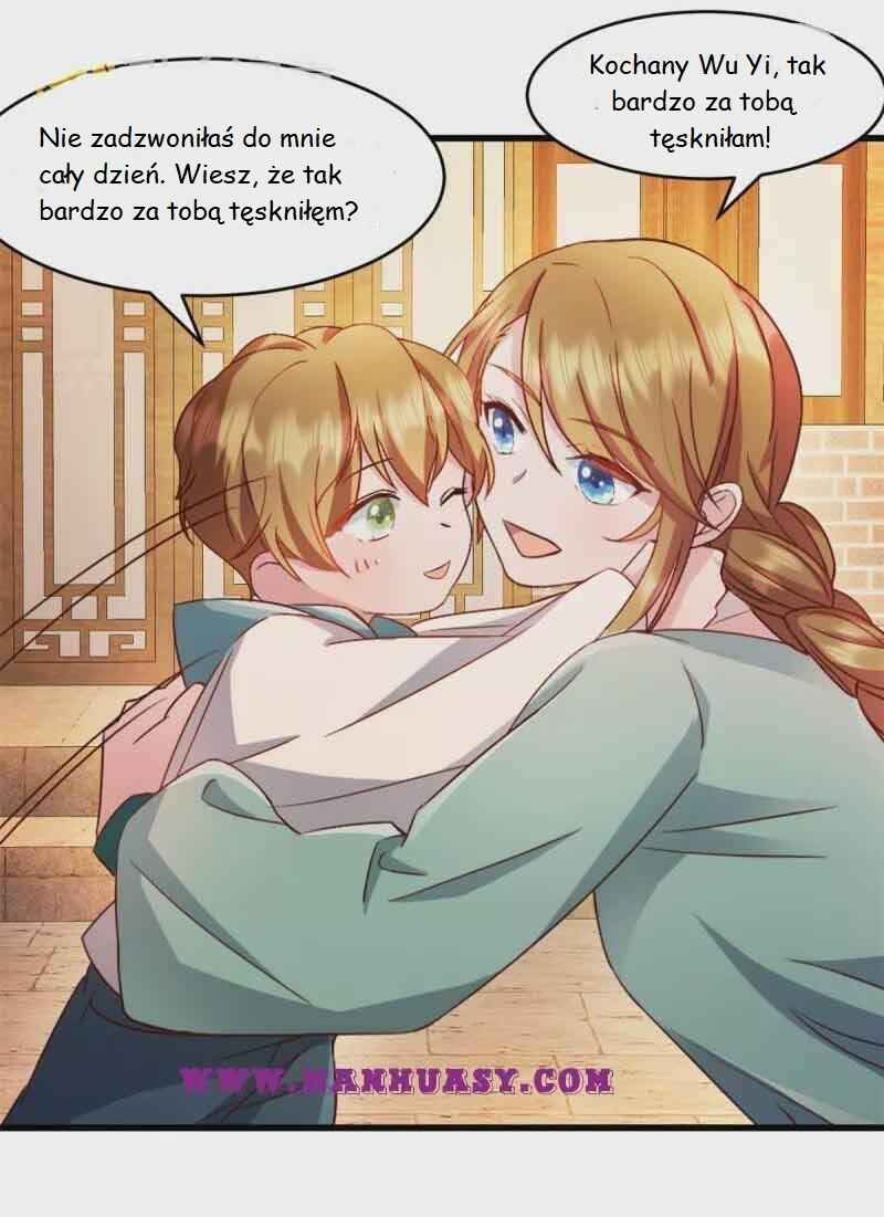 Cute Baby Arrives: Mommy is Super Fierce Chapter 50 - Page 6