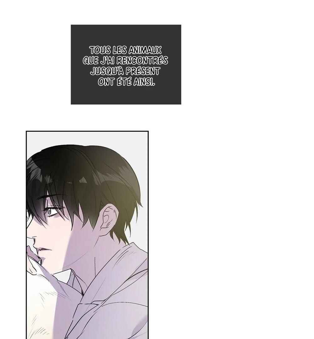 Memories Of Your Breath Chapter 9 - Page 13