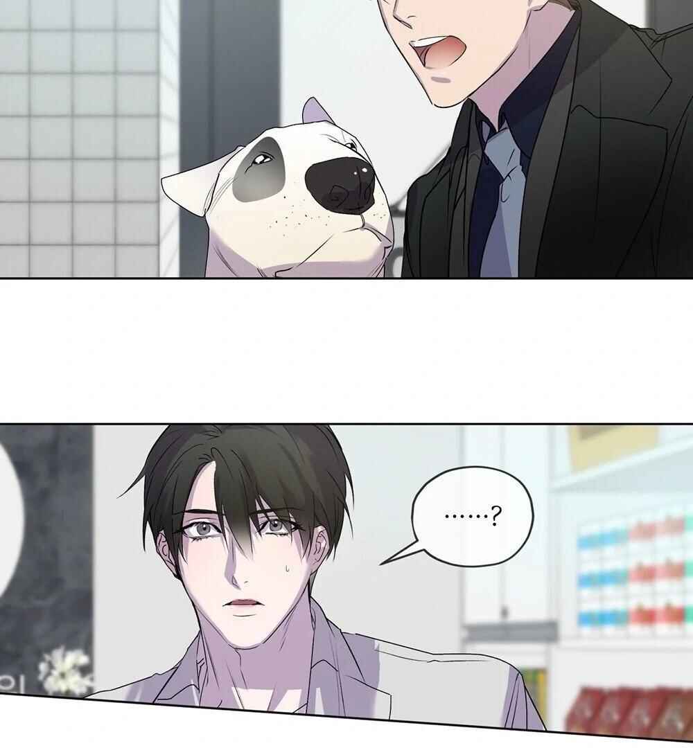 Memories Of Your Breath Chapter 9 - Page 4