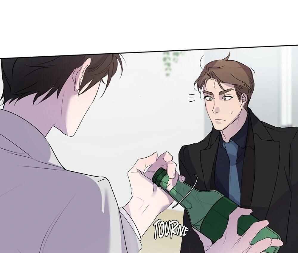 Memories Of Your Breath Chapter 9 - Page 44