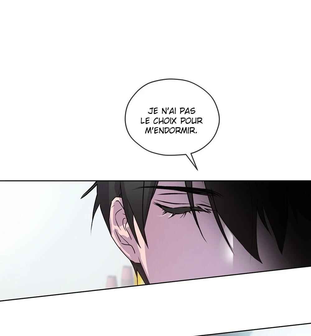 Memories Of Your Breath Chapter 9 - Page 47