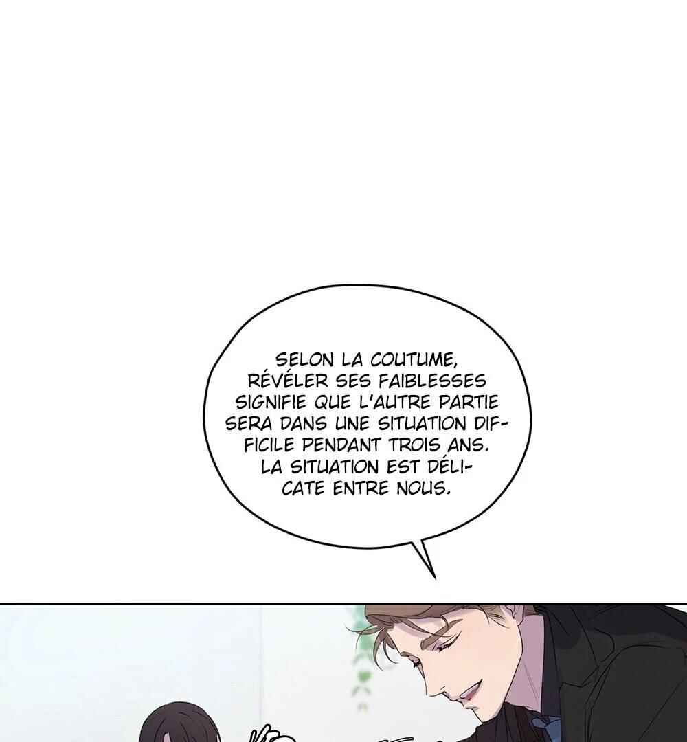 Memories Of Your Breath Chapter 9 - Page 57
