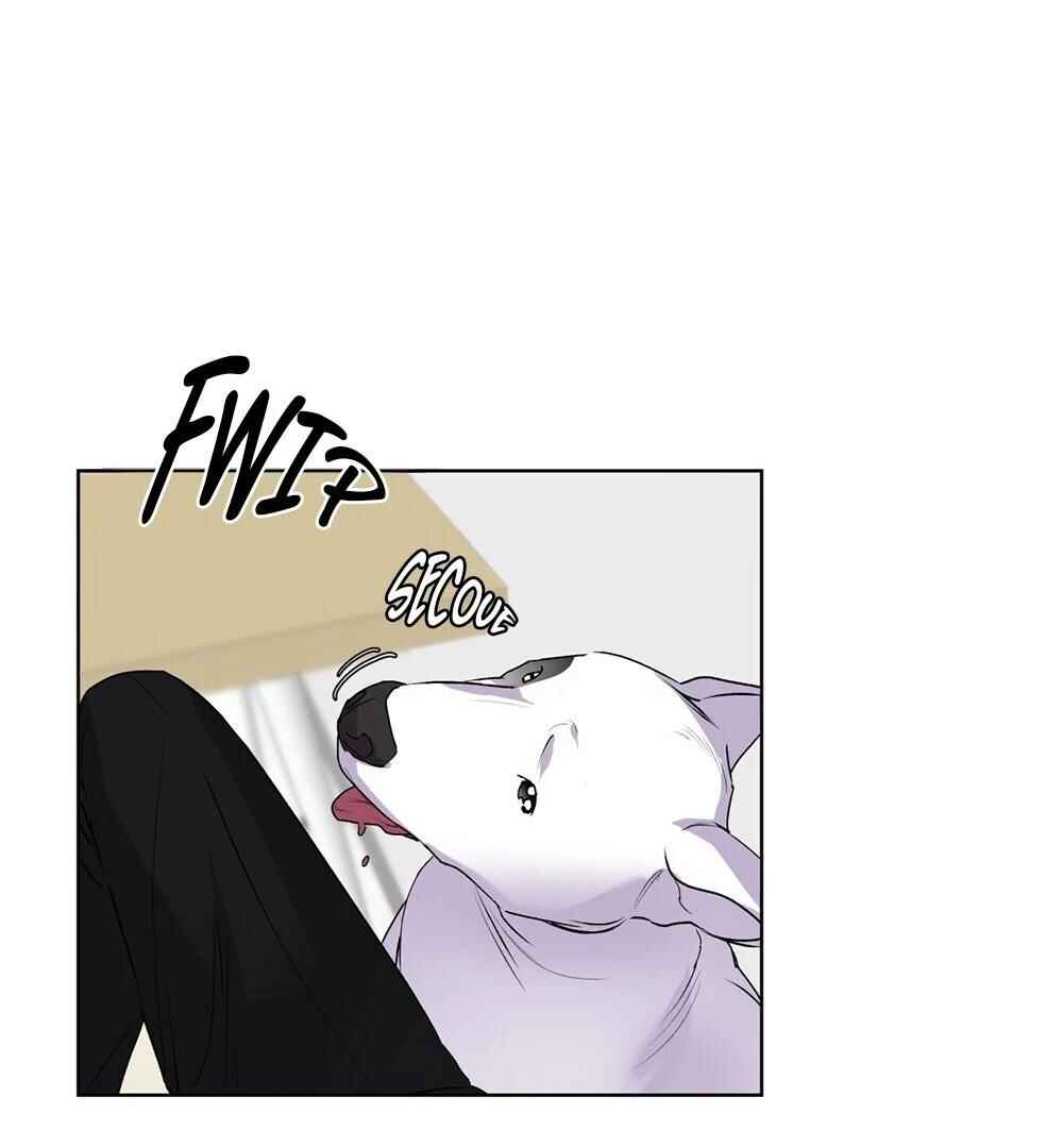 Memories Of Your Breath Chapter 9 - Page 62