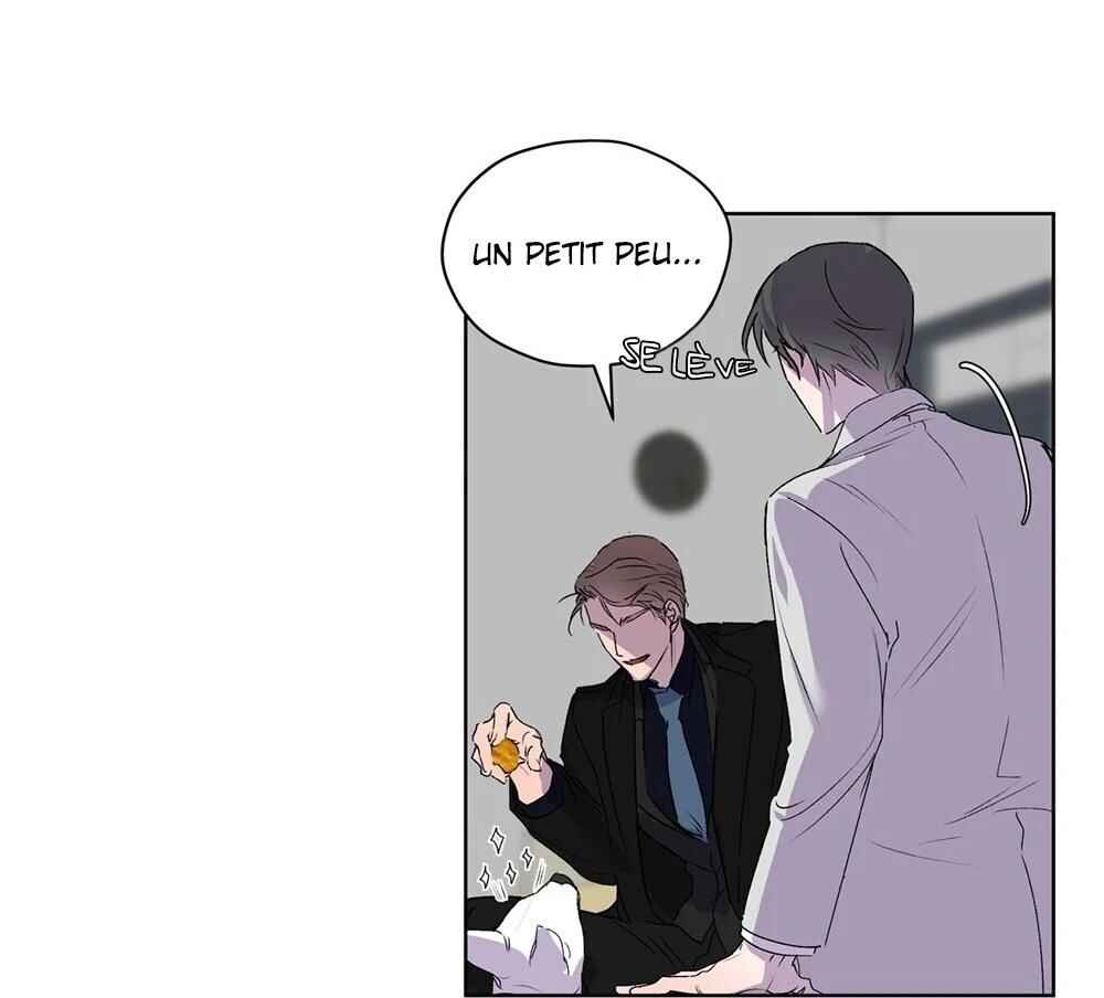 Memories Of Your Breath Chapter 9 - Page 64