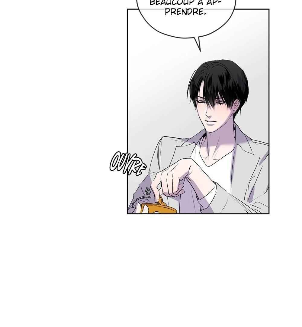 Memories Of Your Breath Chapter 9 - Page 69