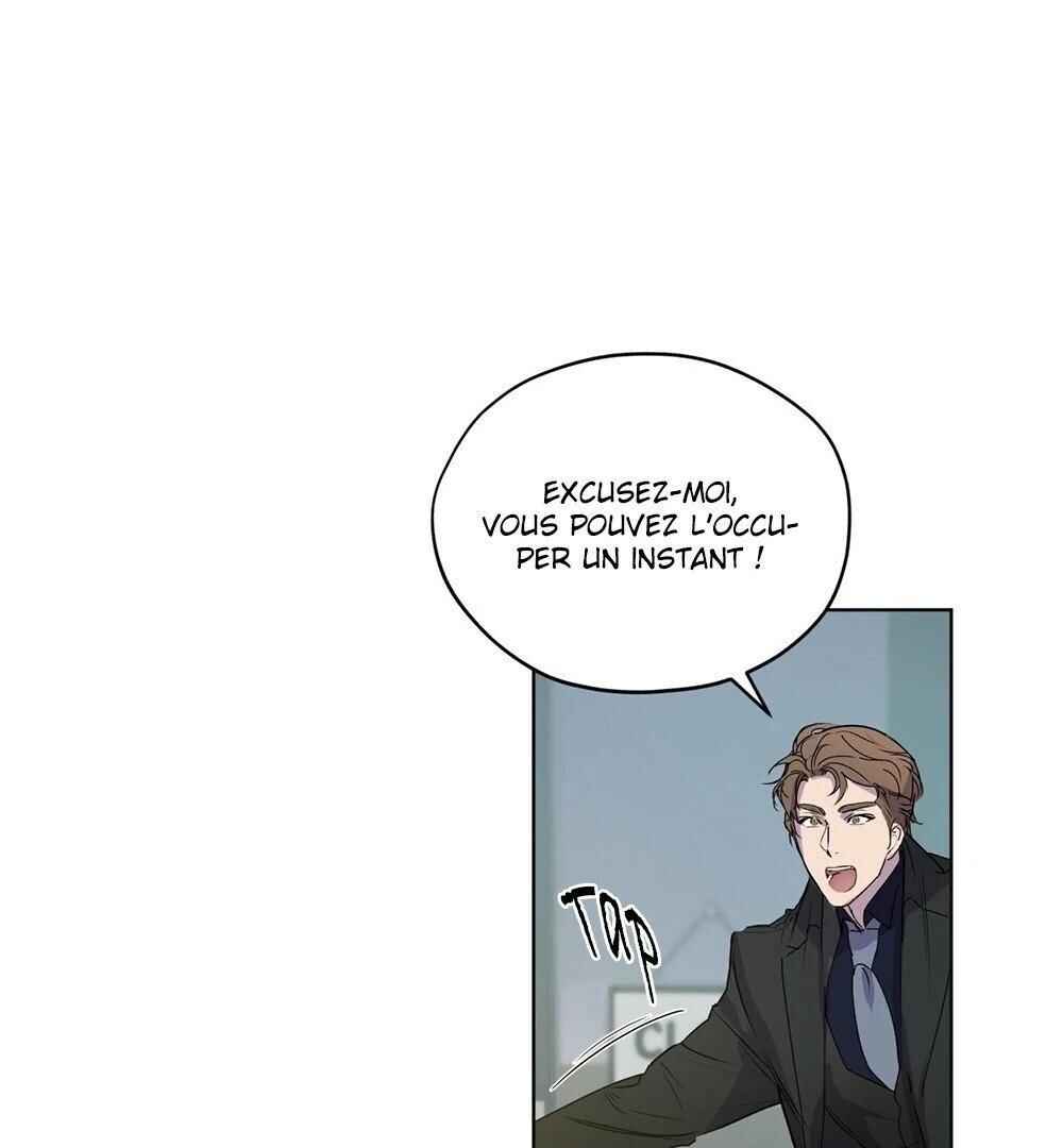 Memories Of Your Breath Chapter 9 - Page 7