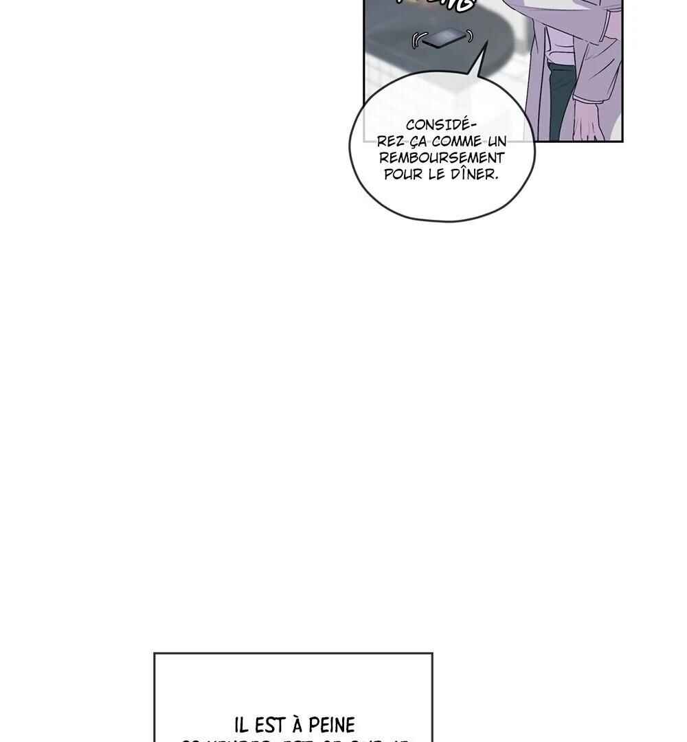 Memories Of Your Breath Chapter 9 - Page 87