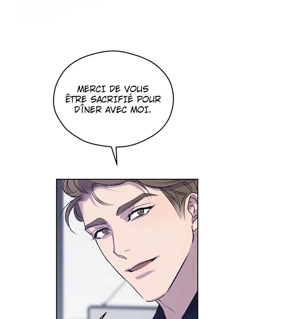 Memories Of Your Breath Chapter 9 - Page 94