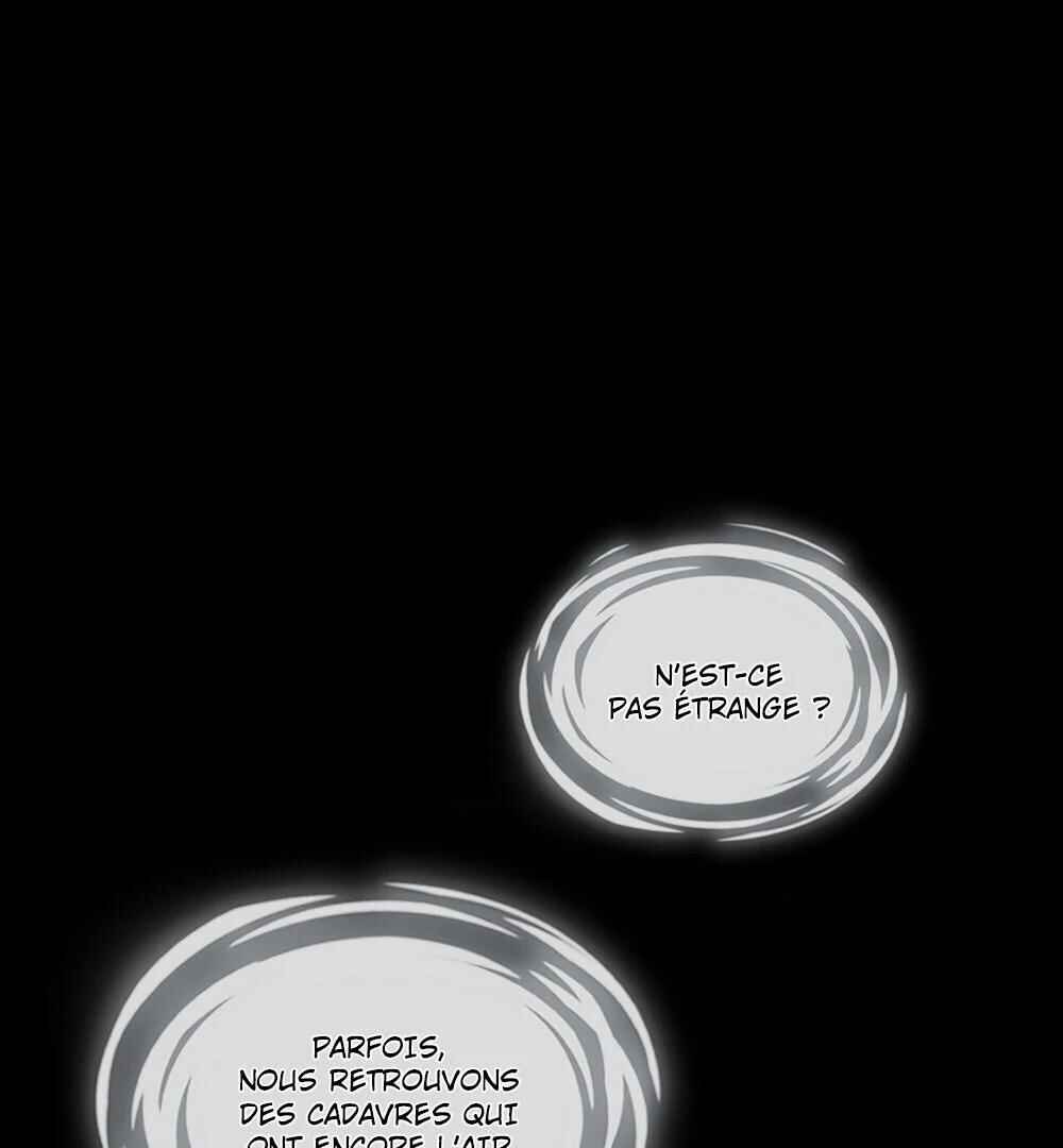 Memories Of Your Breath Chapter 9 - Page 97