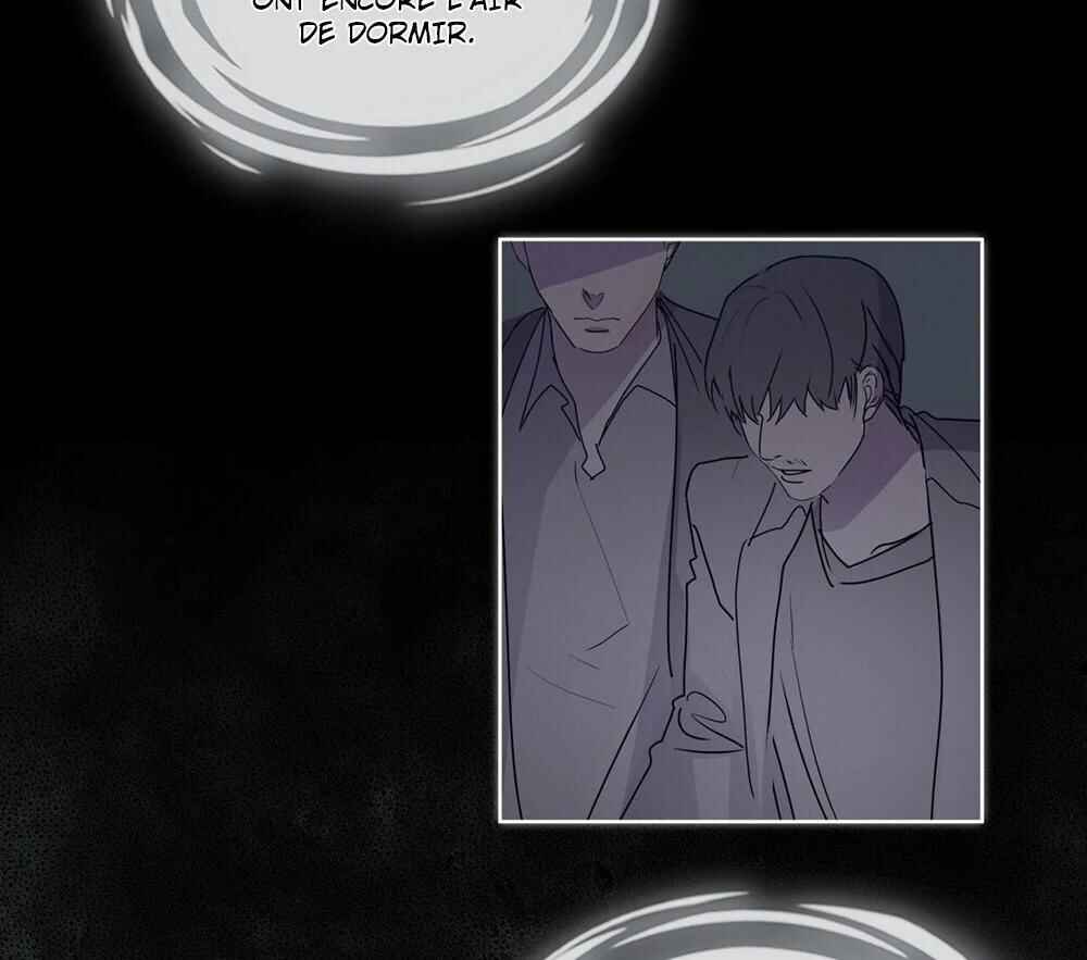 Memories Of Your Breath Chapter 9 - Page 98
