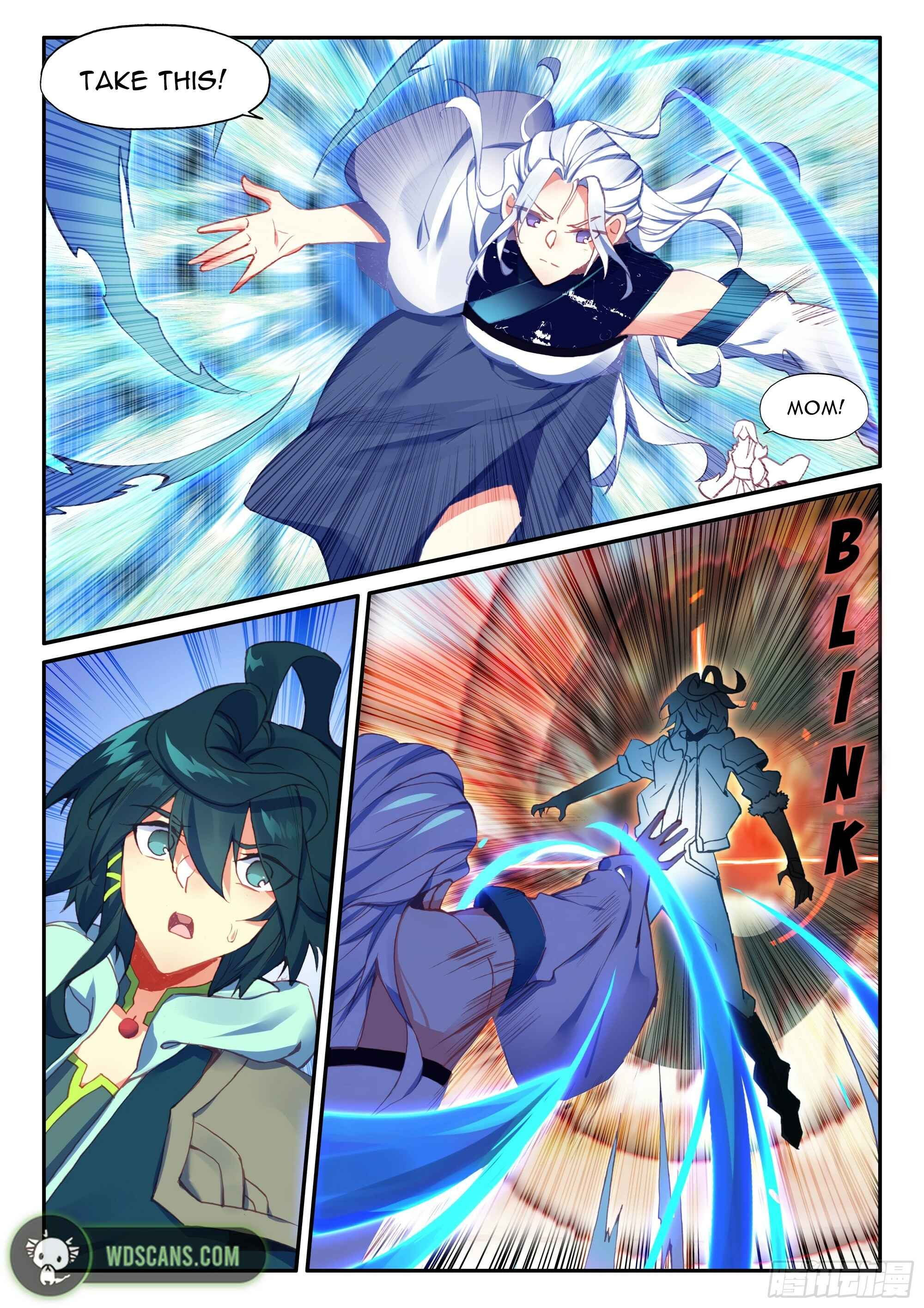 Heavenly Jewel Master Chapter 51 - Page 13