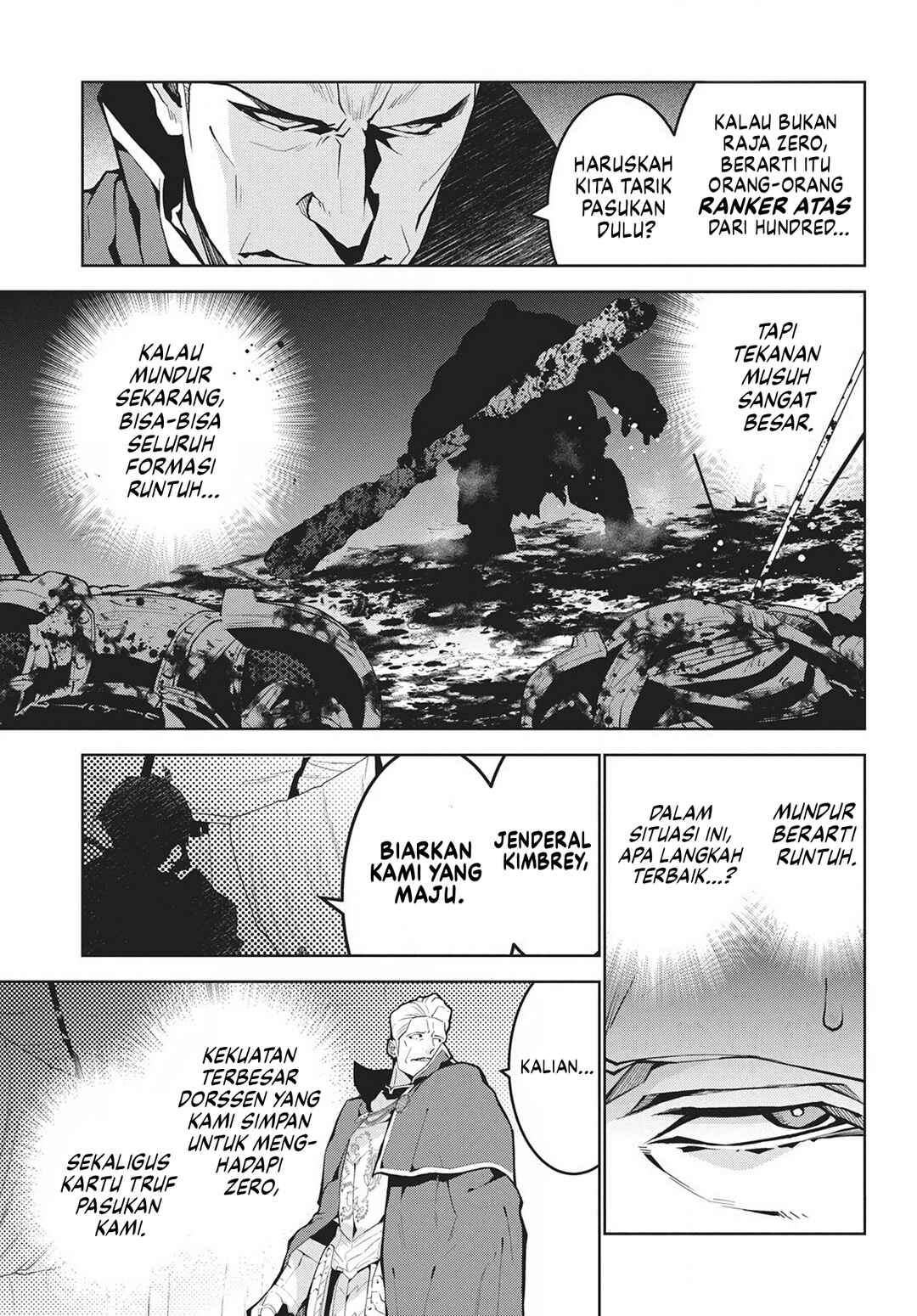 Monster no Niku o Kutte Itara Oui no Tsuita Ken Chapter 11 - Page 18