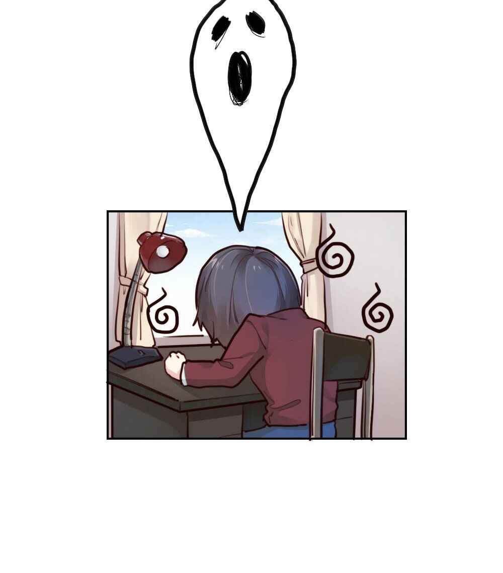 Get Off! Dr. Ghost Chapter 8 - Page 44