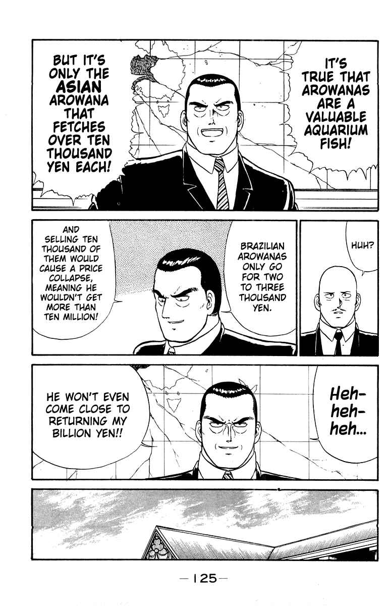 Shogun Chapter 21 - Page 14
