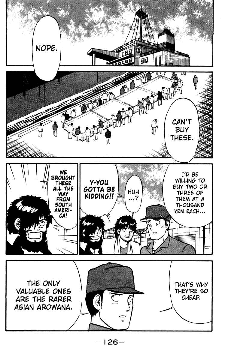 Shogun Chapter 21 - Page 15