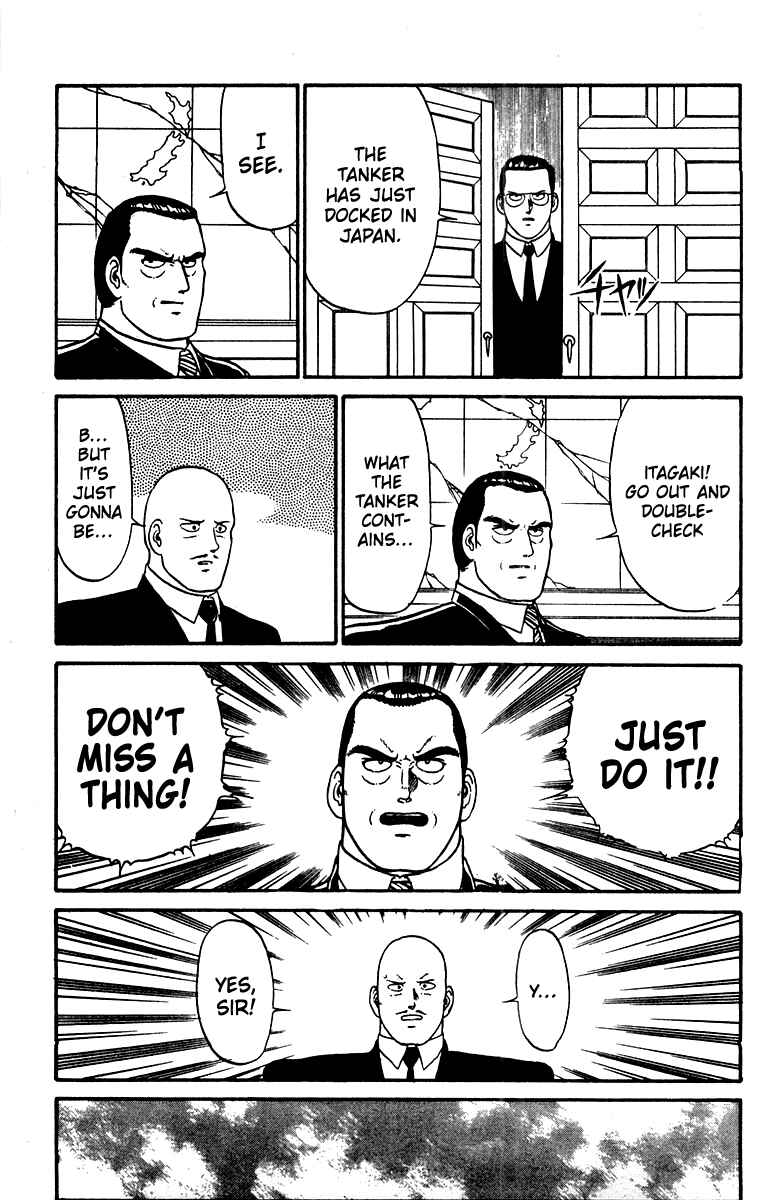 Shogun Chapter 21 - Page 8