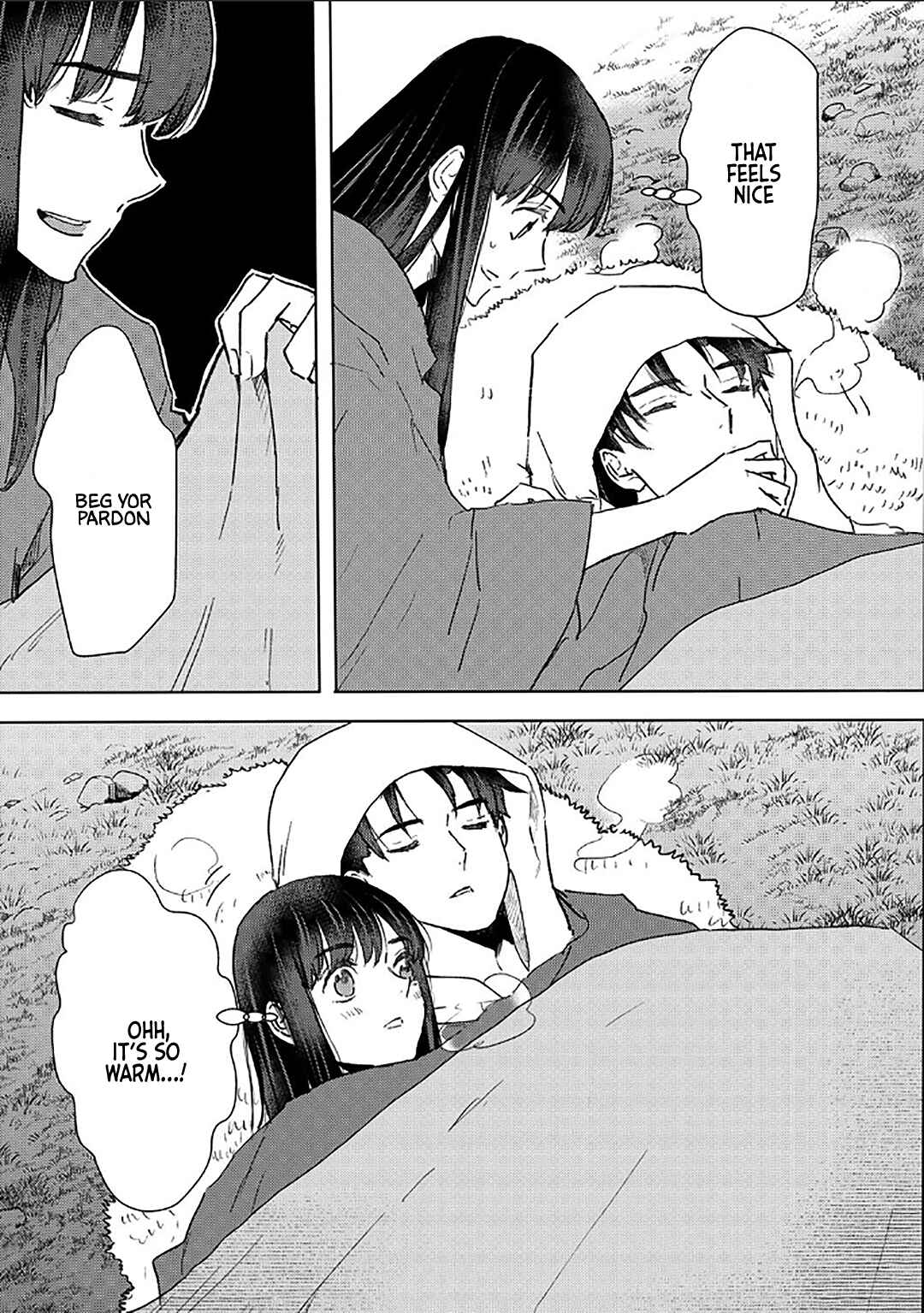 Moto Dorei Desu ga, Oni no Dorei wo Katte Mitara Seiryoku ga Tsuyosugiru node Sutetai... Chapter 52 - Page 10