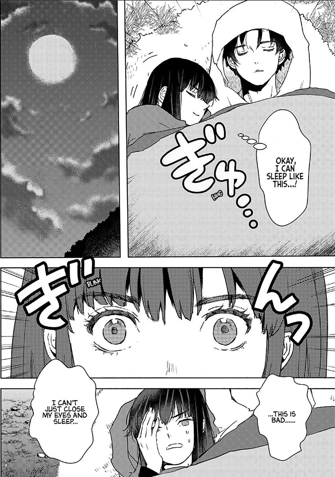 Moto Dorei Desu ga, Oni no Dorei wo Katte Mitara Seiryoku ga Tsuyosugiru node Sutetai... Chapter 52 - Page 11