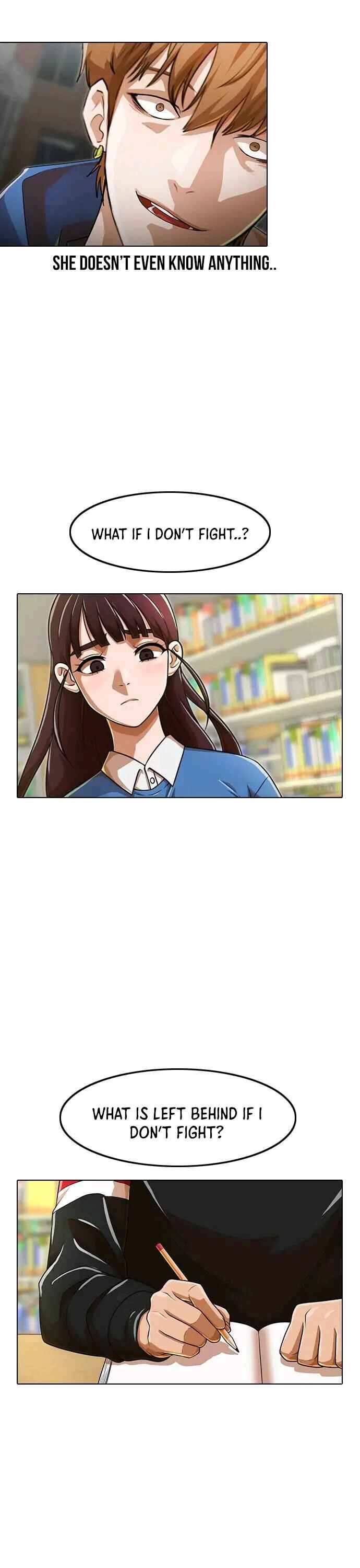Random Chat Chapter 157 - Page 19
