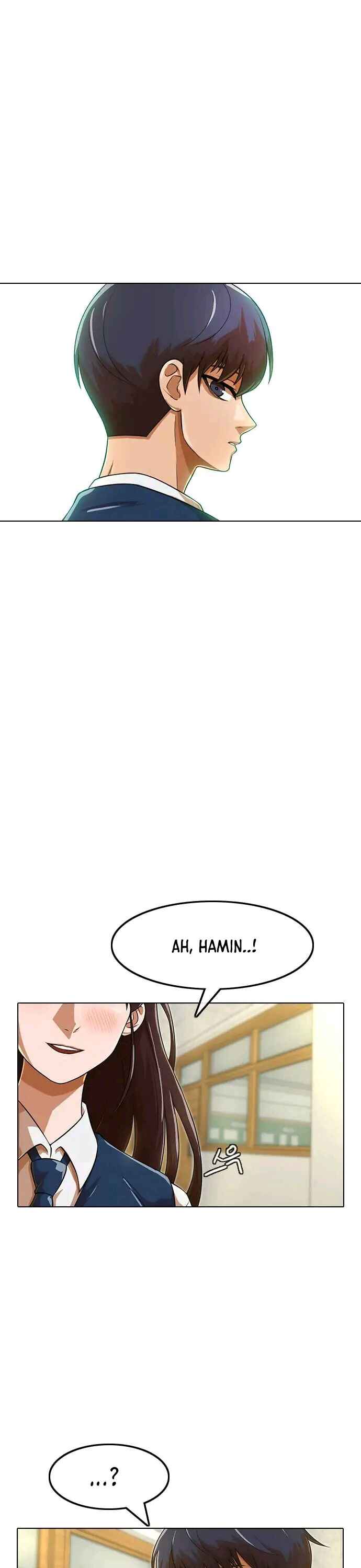 Random Chat Chapter 157 - Page 5
