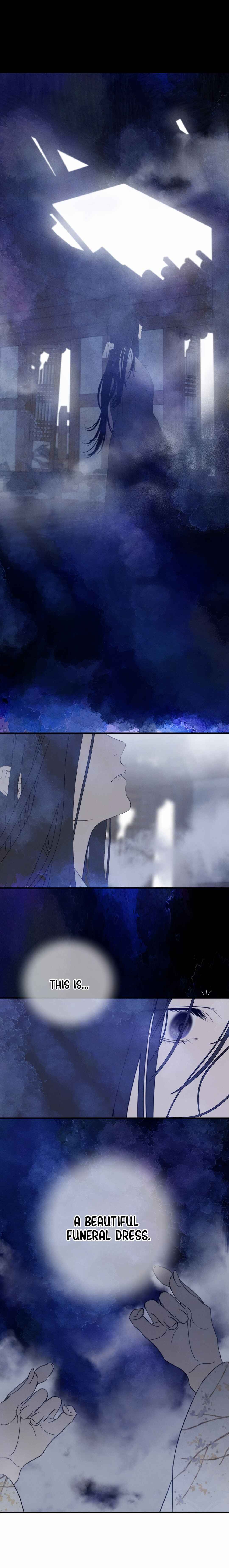 The Case of Selecting a Joseon Queen Chapter 7 - Page 19